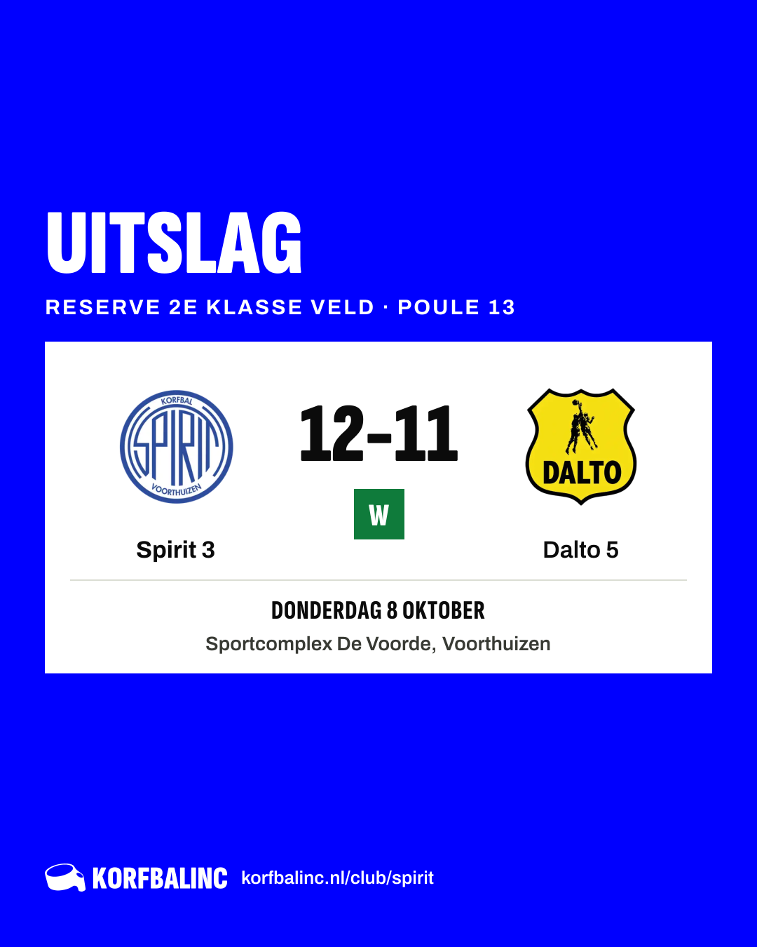 Spirit 3 - Dalto 5