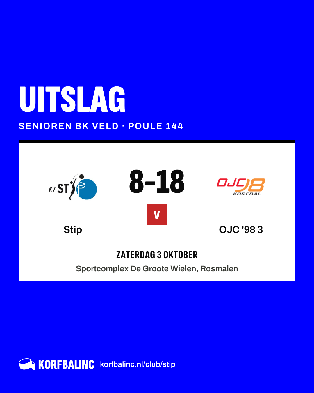 Stip - OJC '98 3