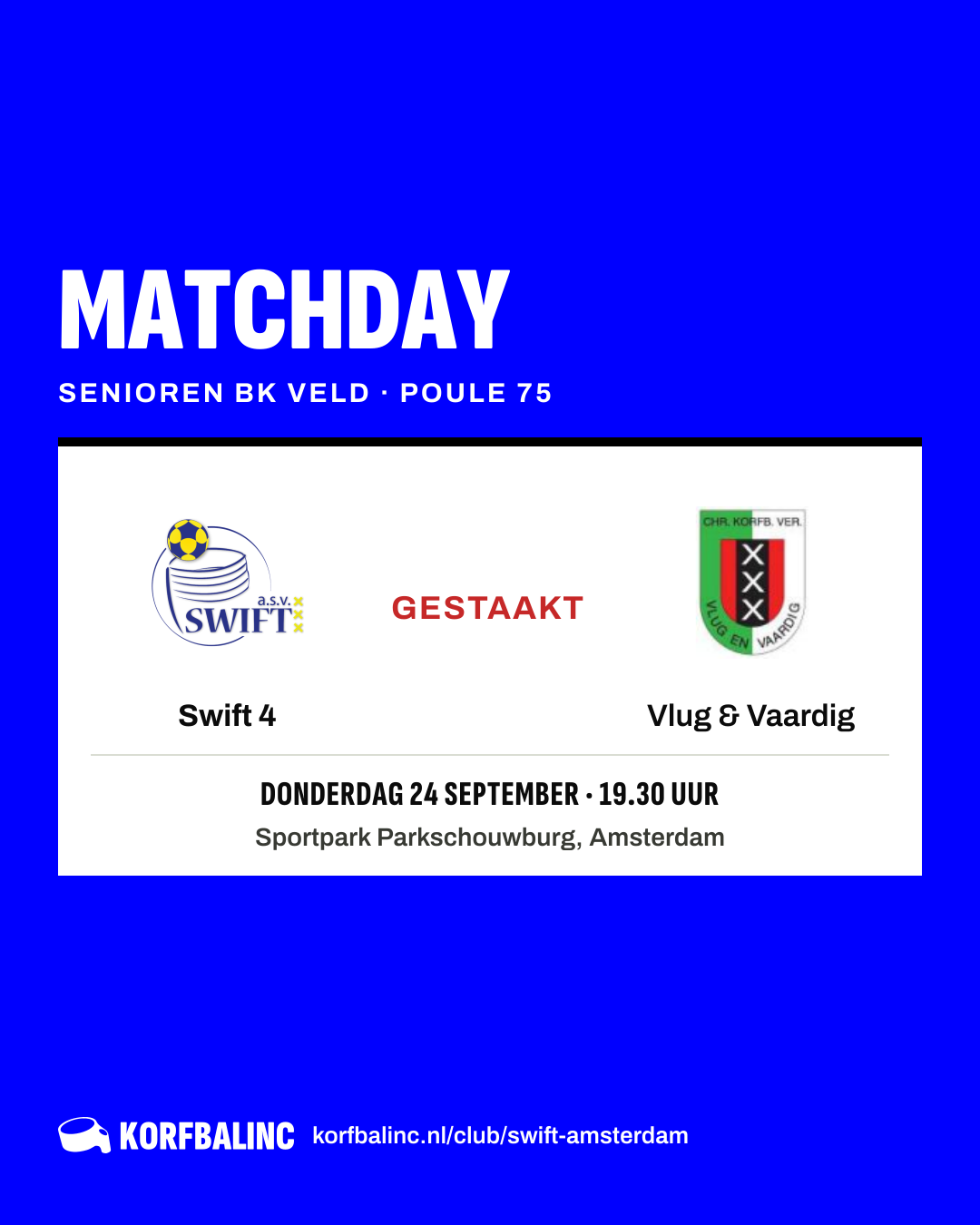 Swift 4 - Vlug & Vaardig