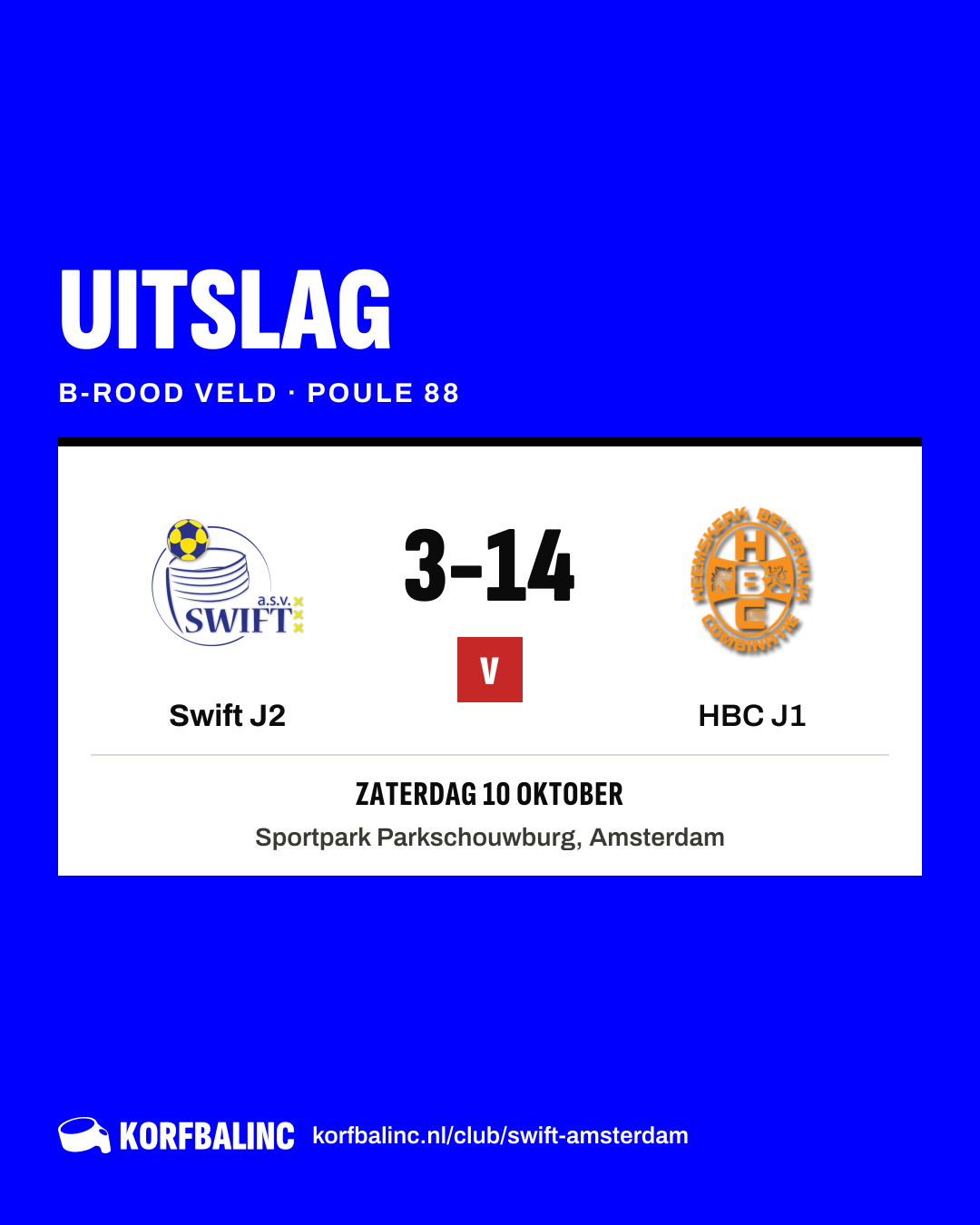 Swift J2 - HBC J1