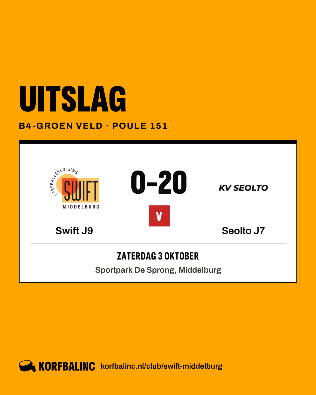Swift J9 - Seolto J7