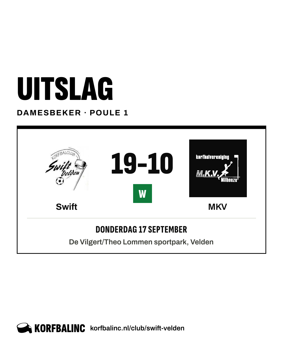 Swift - MKV