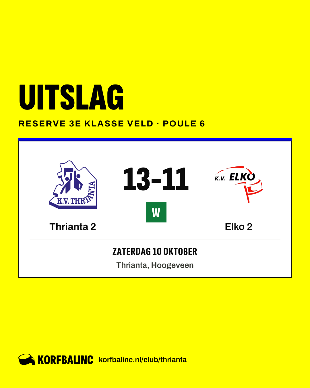 Thrianta 2 - Elko 2