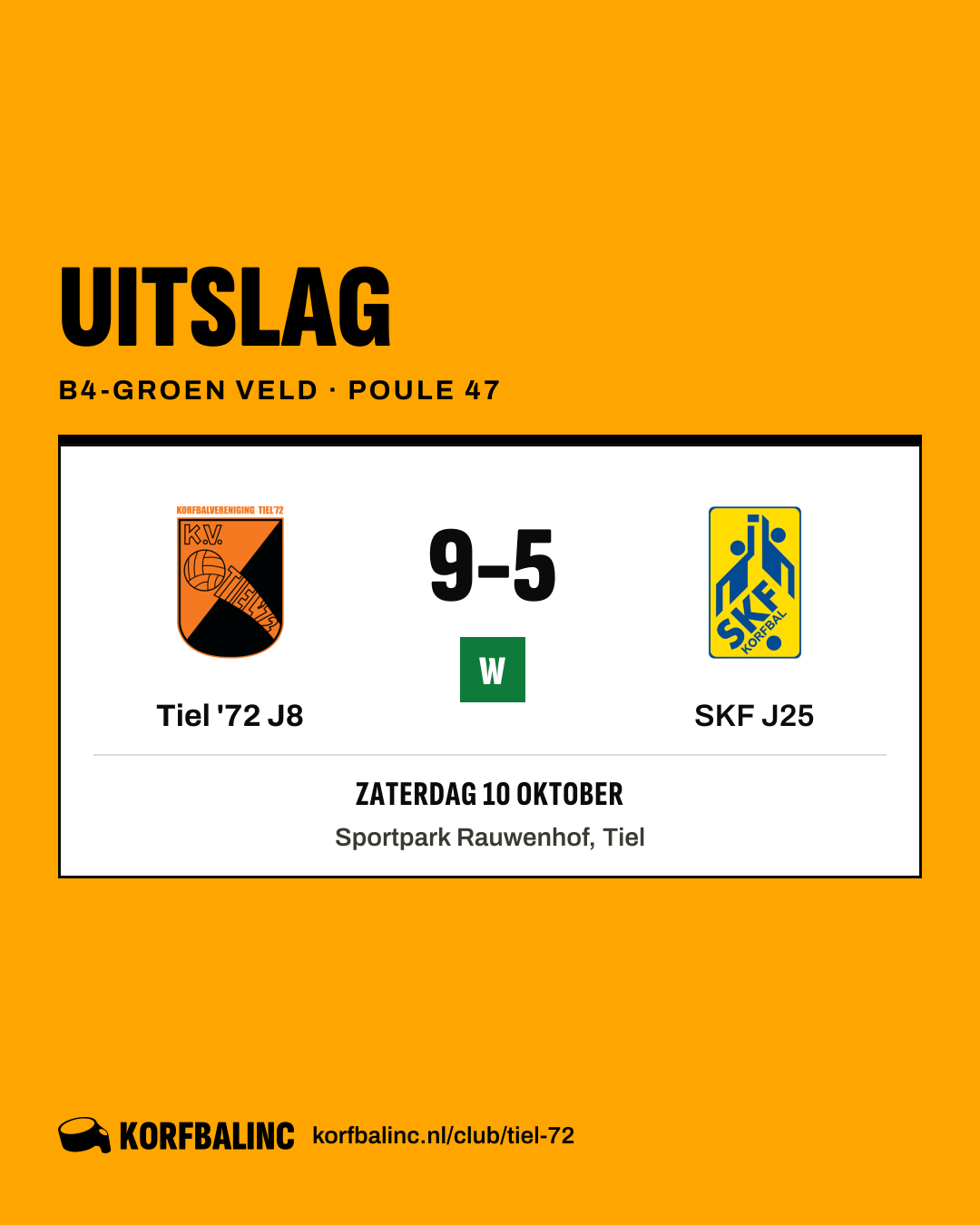 Tiel '72 J8 - SKF J25