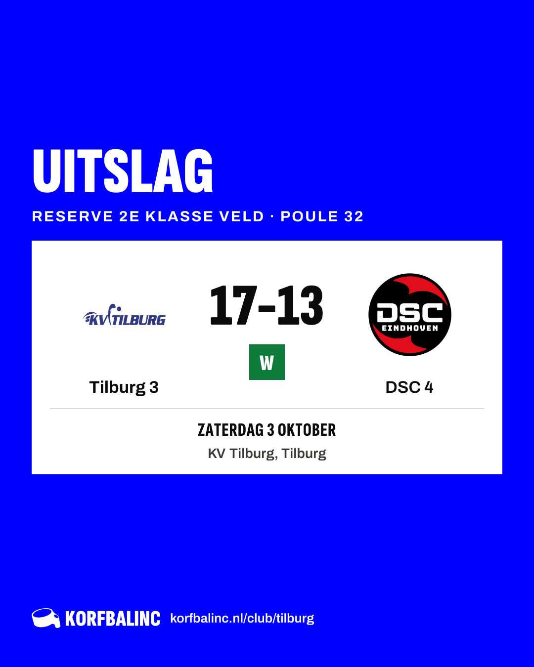 Tilburg 3 - DSC 4
