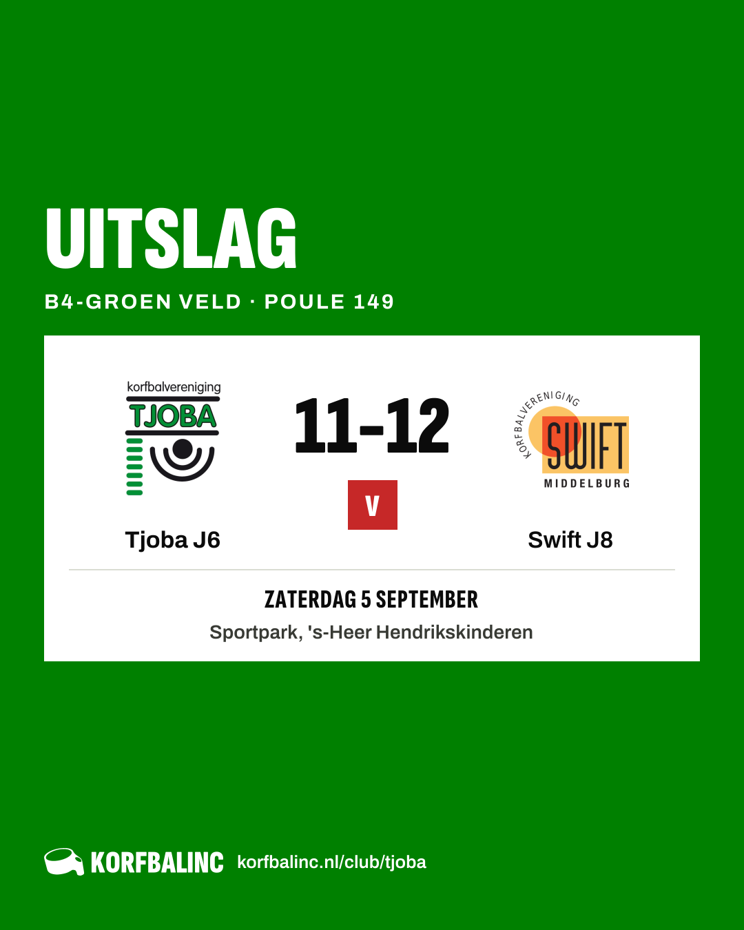 Tjoba J6 - Swift J8