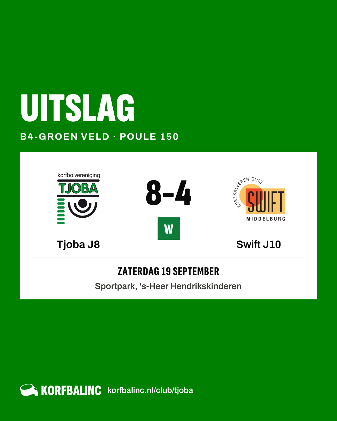 Tjoba J8 - Swift J10