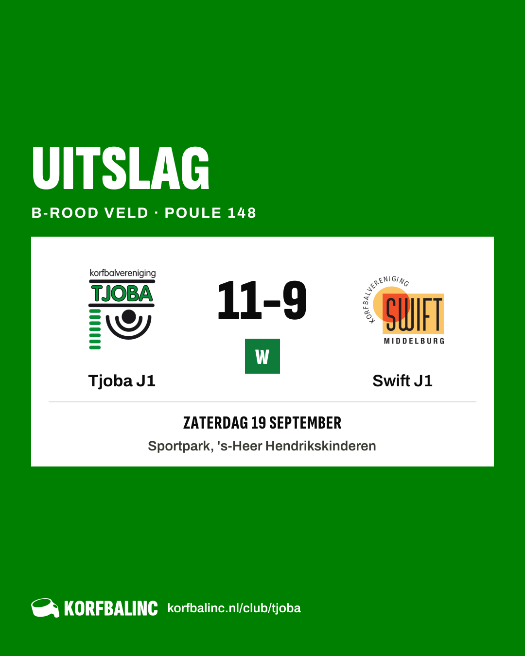 Tjoba J1 - Swift J1