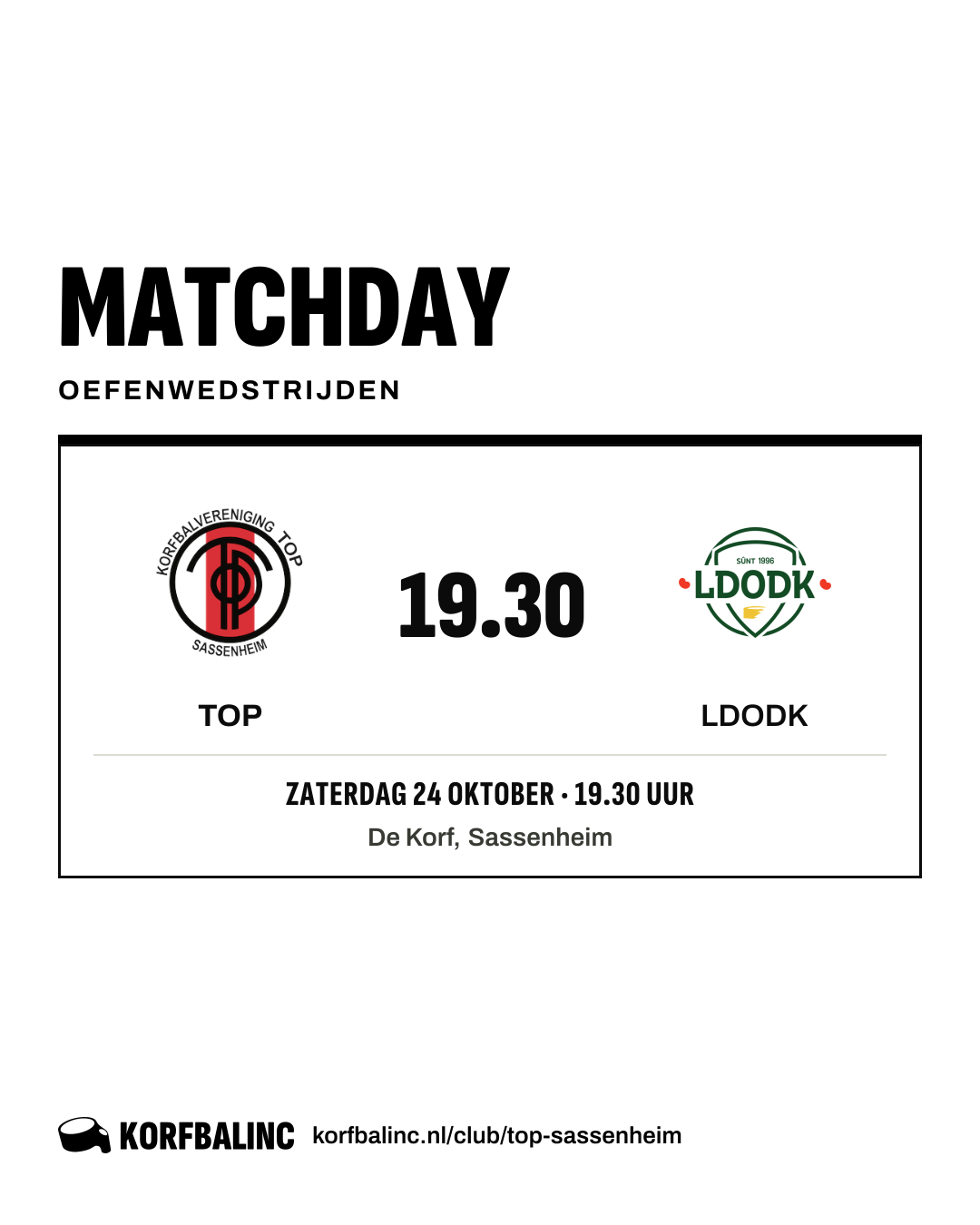 TOP - LDODK