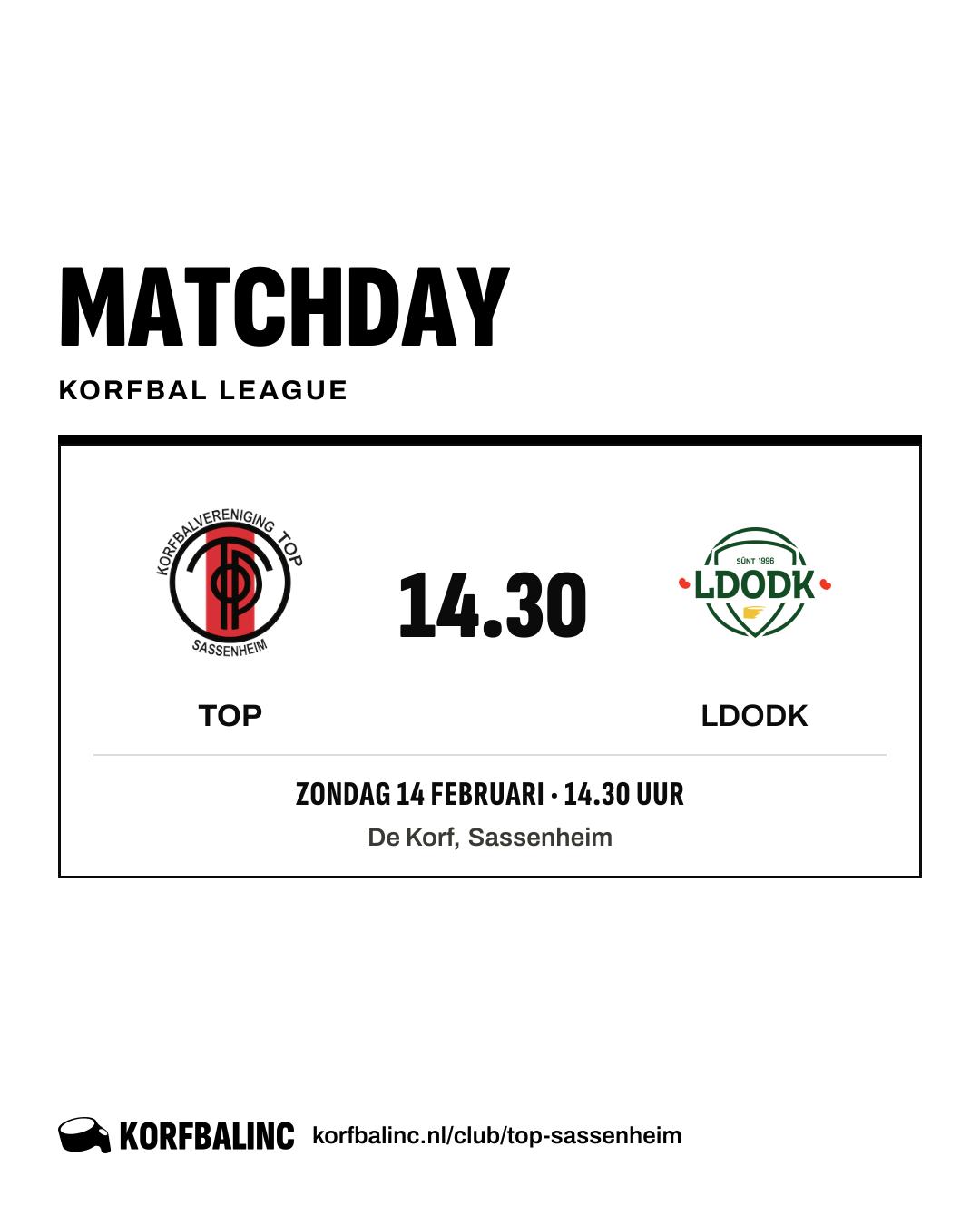 TOP - LDODK