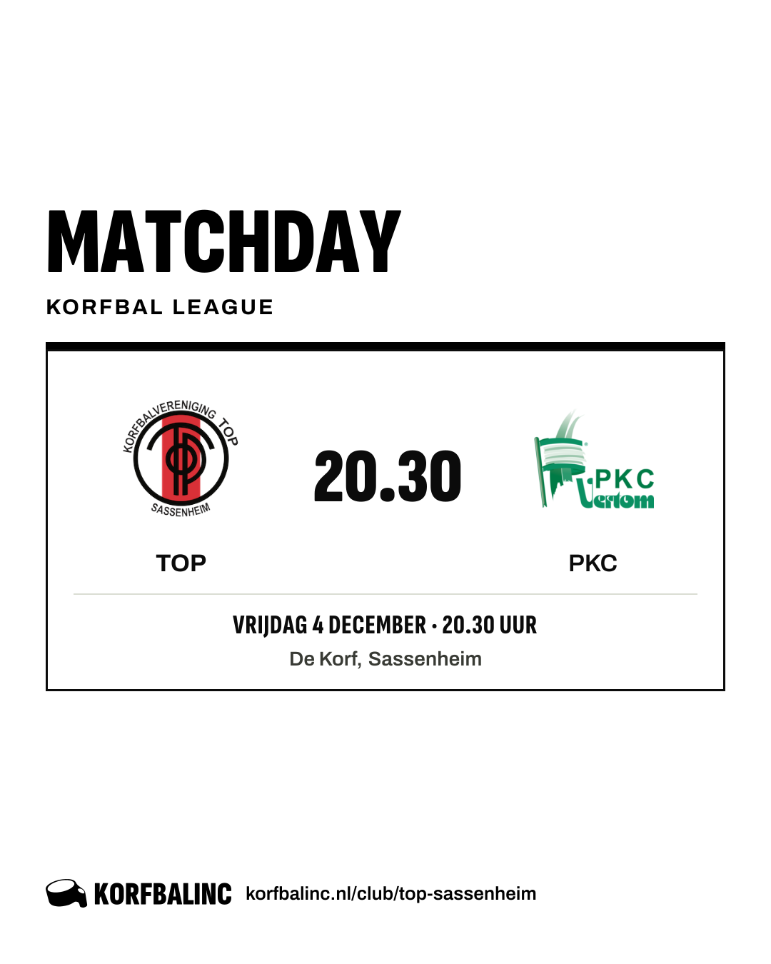 TOP - PKC