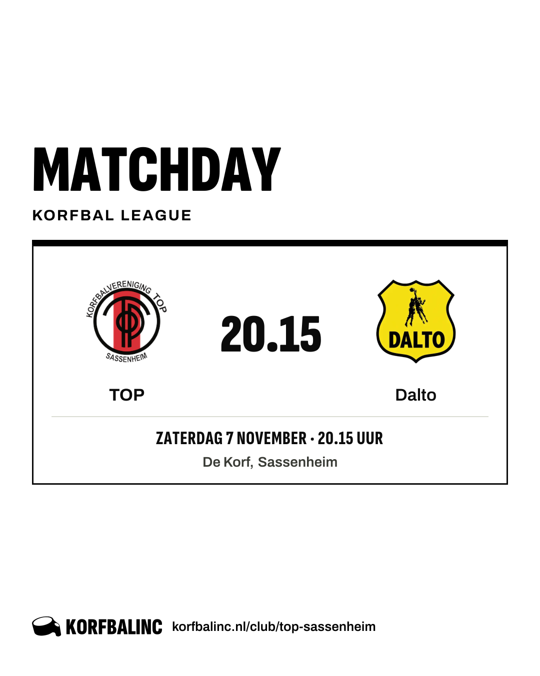 TOP - Dalto