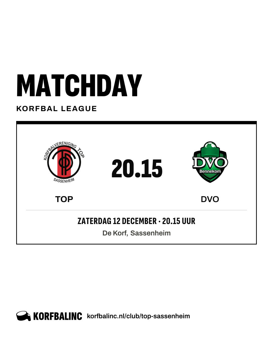 TOP - DVO