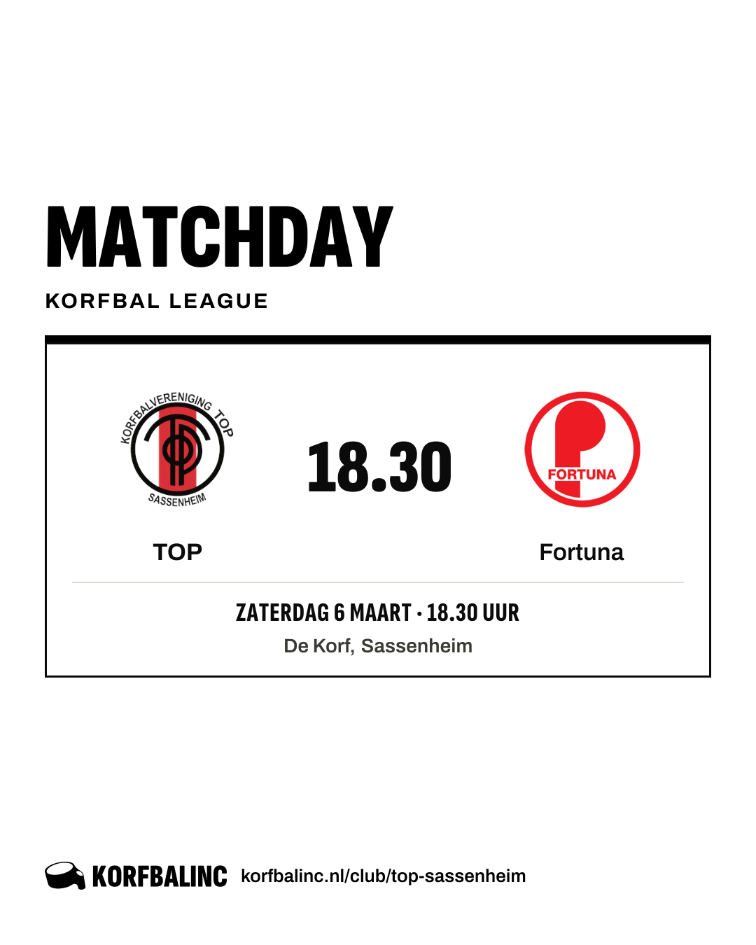 TOP - Fortuna