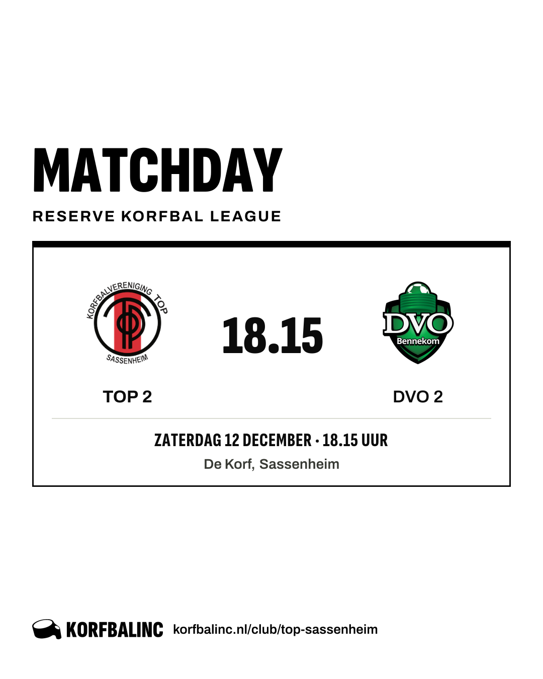 TOP 2 - DVO 2
