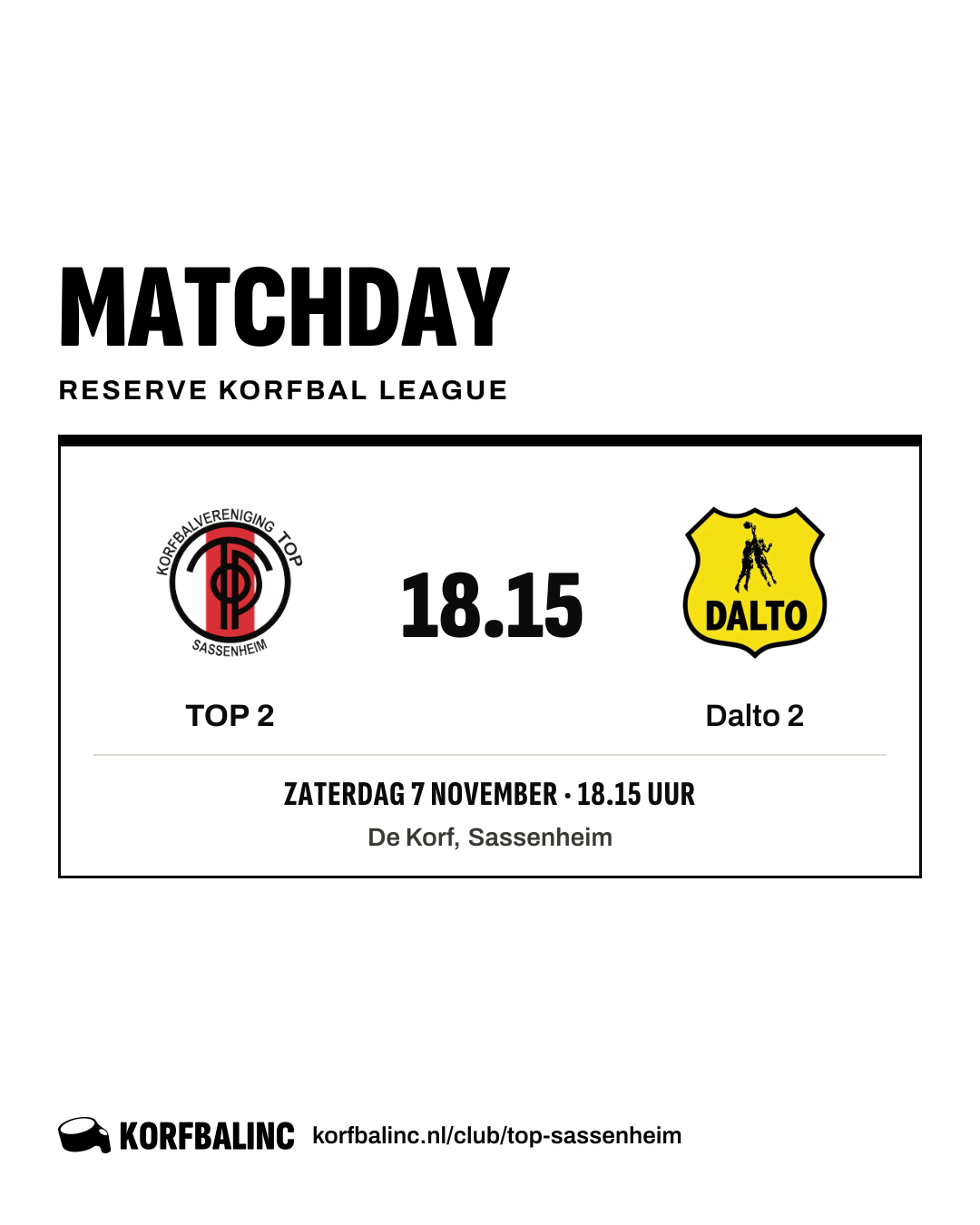 TOP 2 - Dalto 2