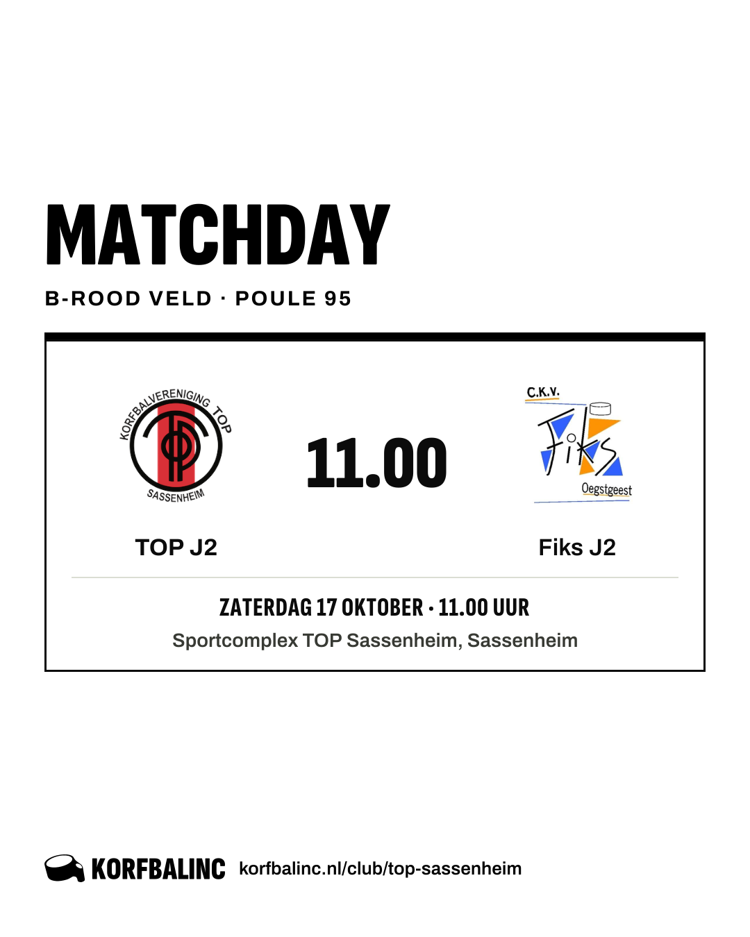 TOP J2 - Fiks J2
