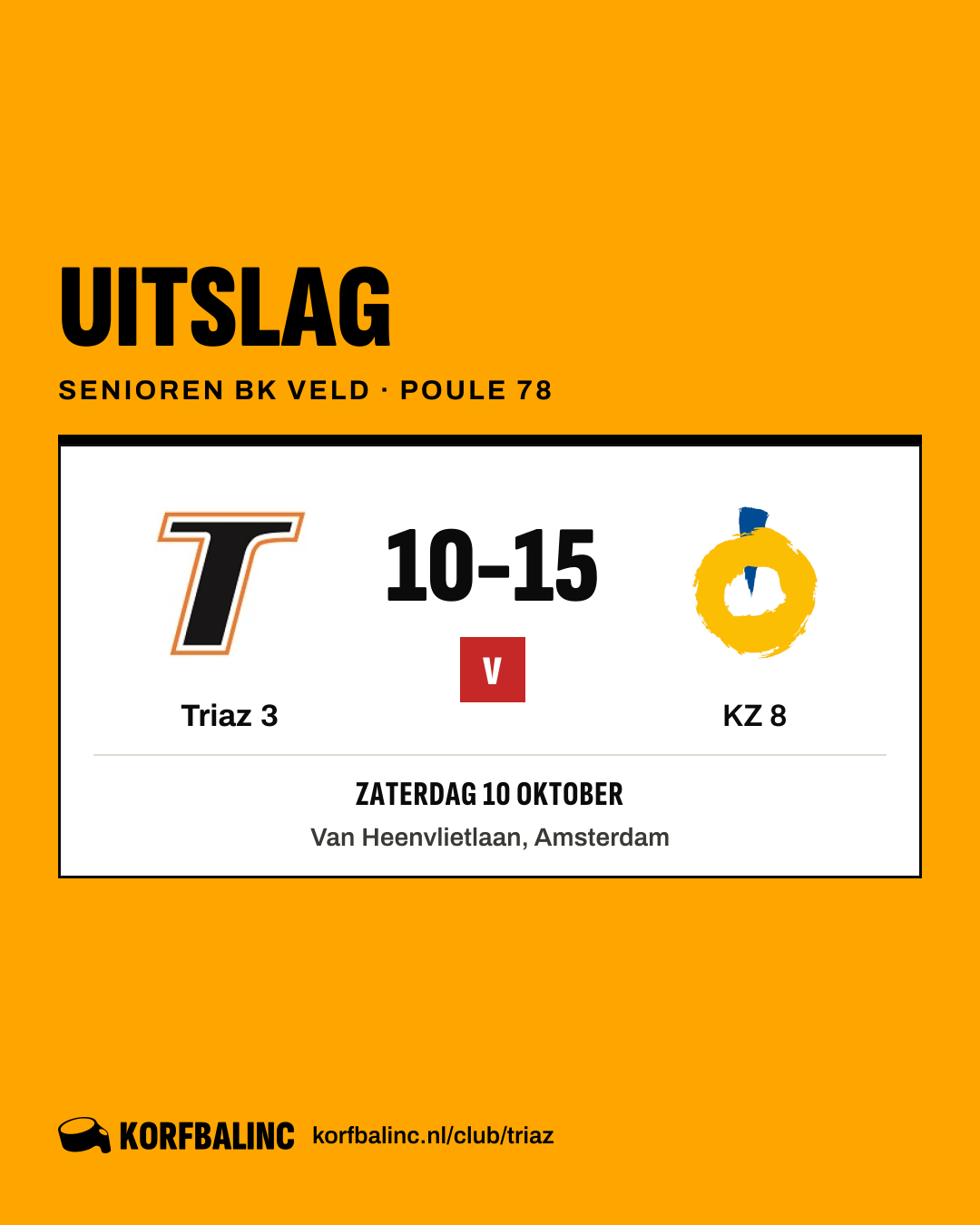 Triaz 3 - KZ 8