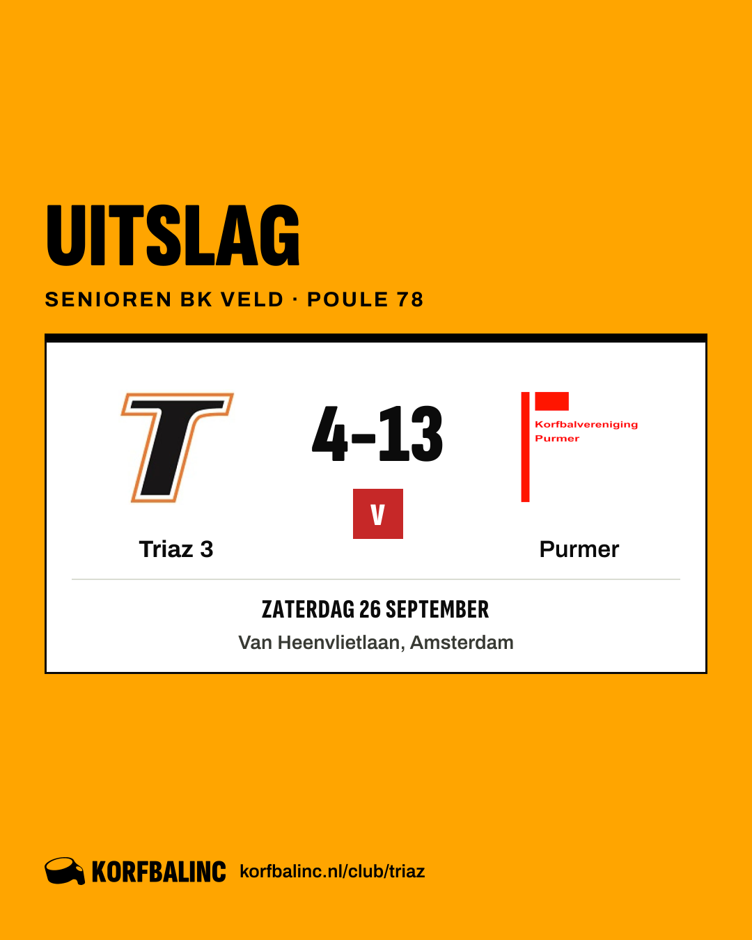 Triaz 3 - Purmer