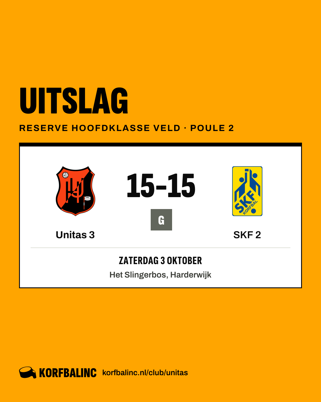 Unitas 3 - SKF 2