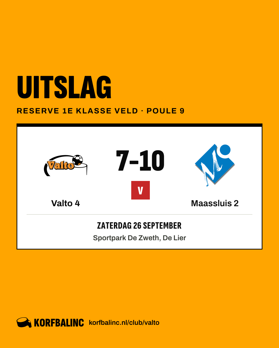Valto 4 - Maassluis 2