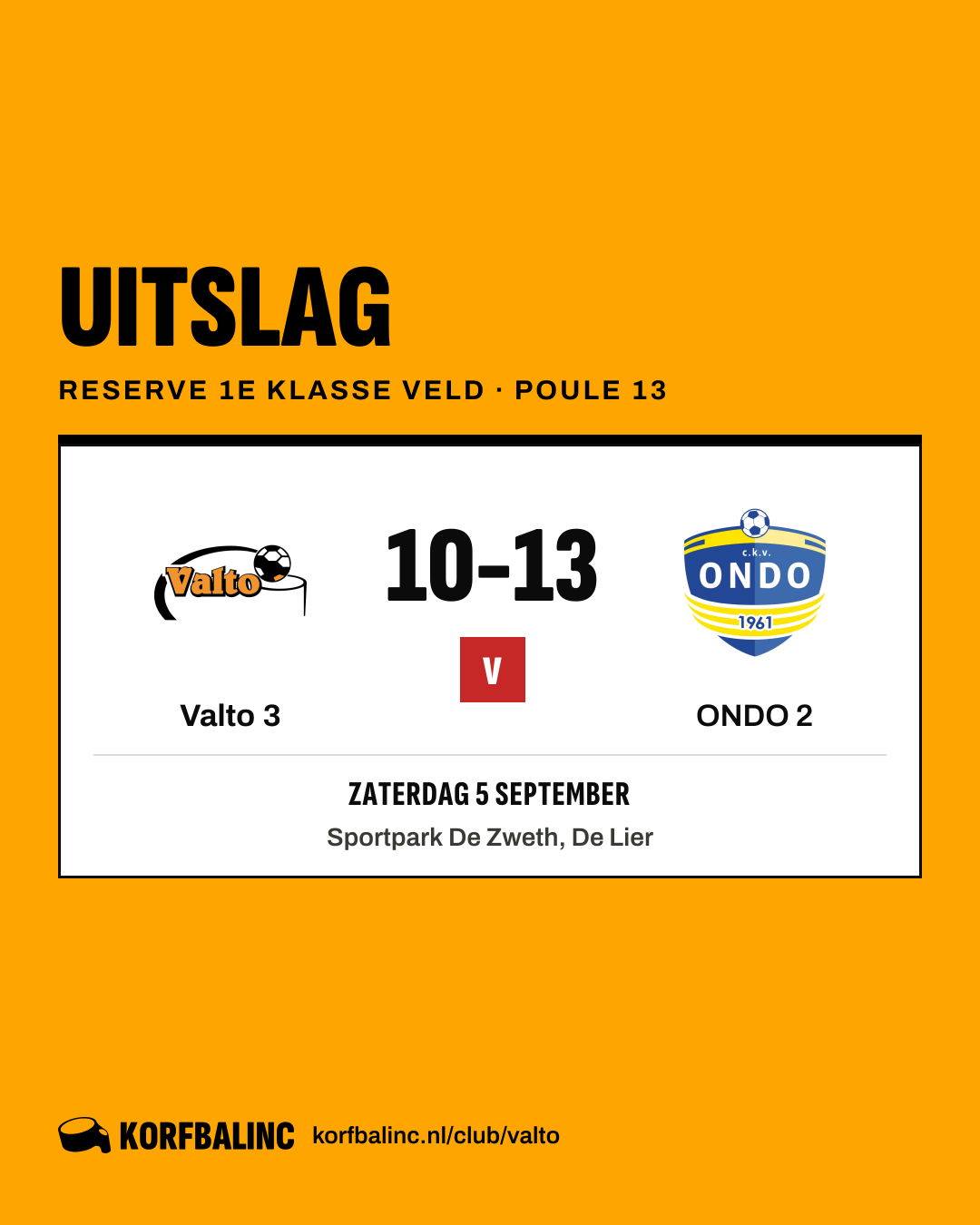 Valto 3 - ONDO 2