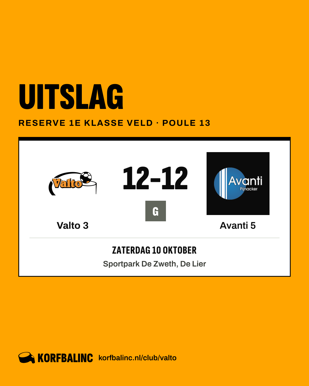Valto 3 - Avanti 5