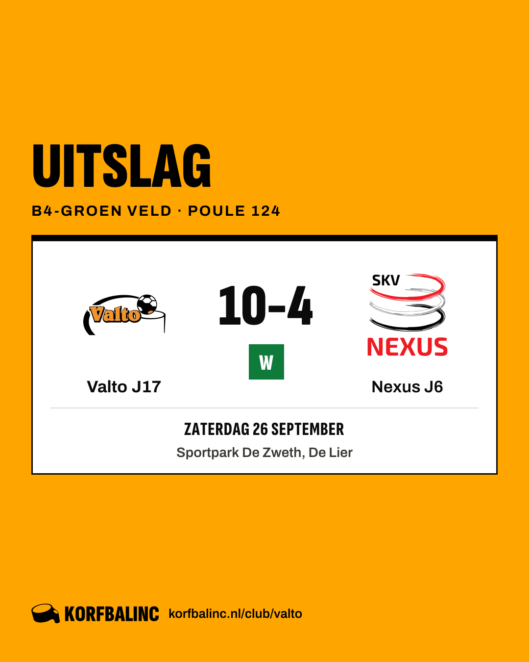 Valto J17 - Nexus J6