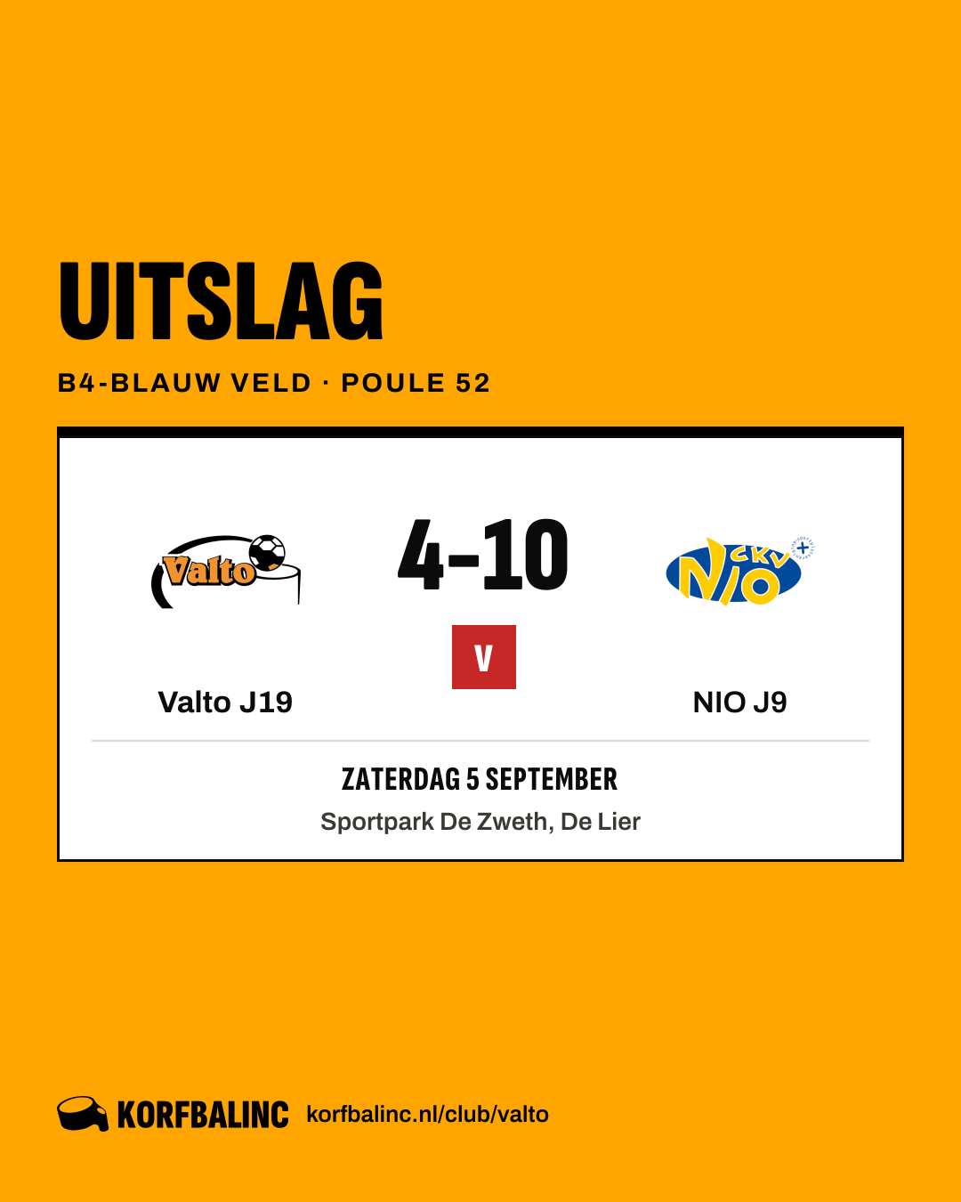 Valto J19 - NIO J9