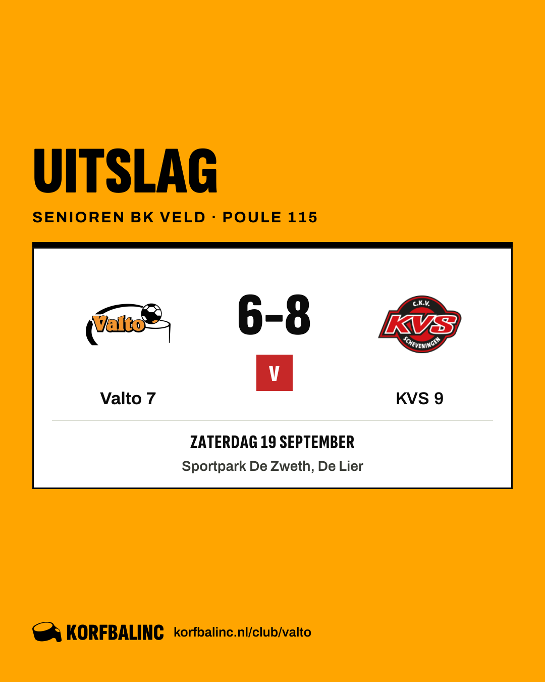 Valto 7 - KVS 9