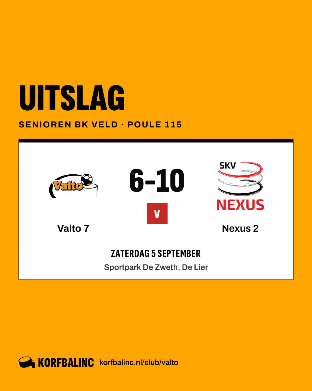 Valto 7 - Nexus 2