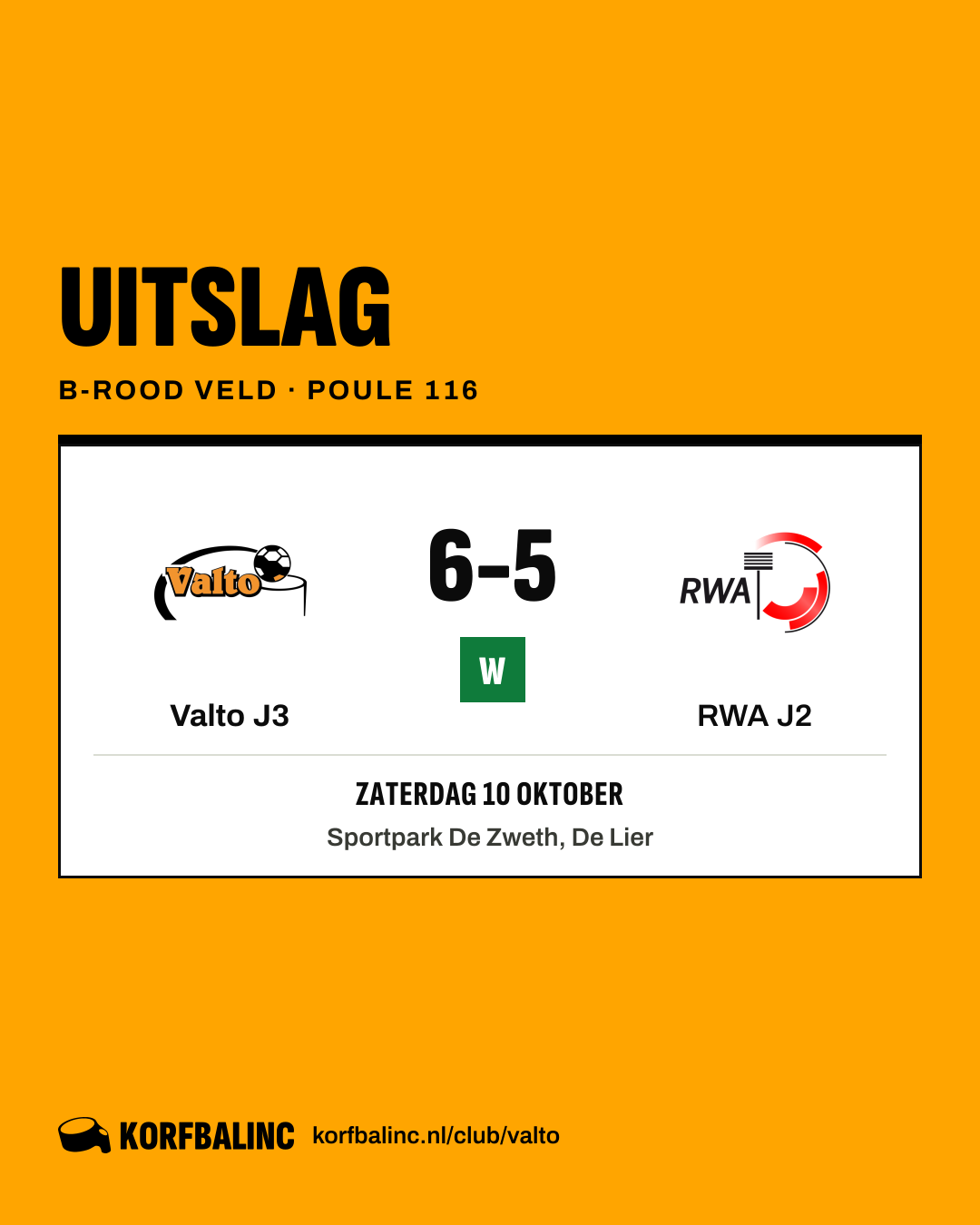 Valto J3 - RWA J2