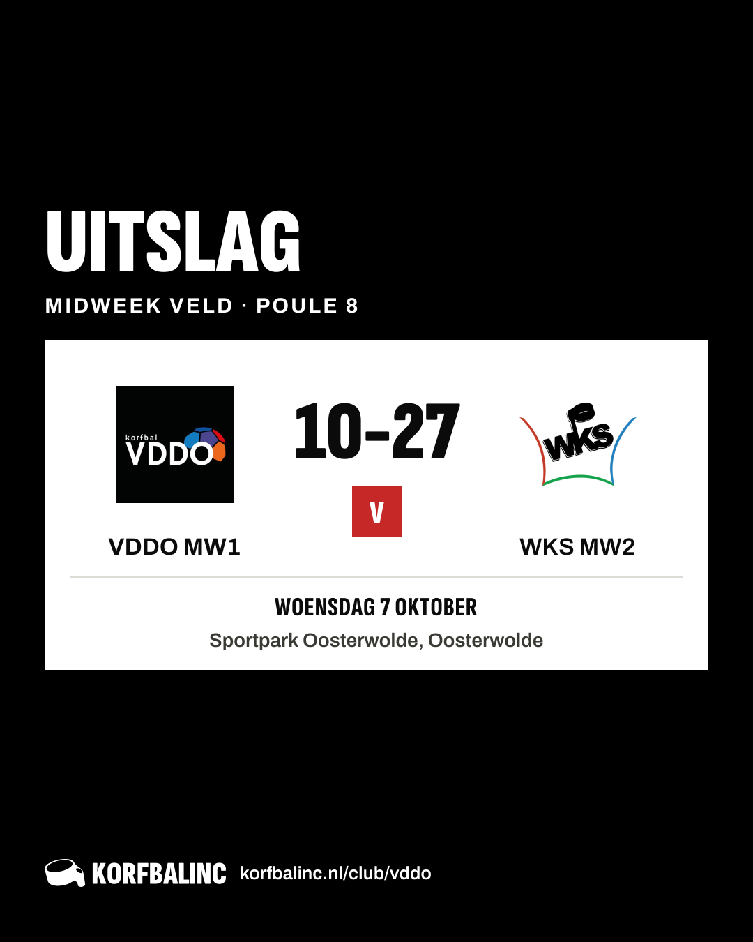 VDDO MW1 - WKS MW2