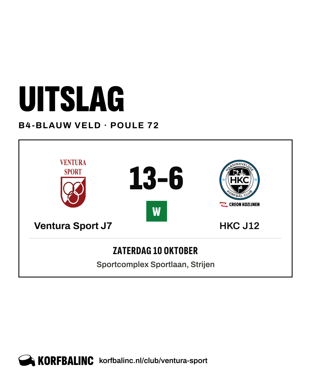 Ventura Sport J7 - HKC J12