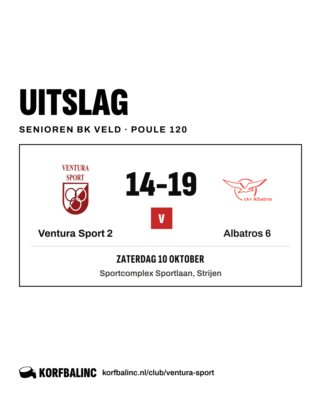 Ventura Sport 2 - Albatros 6