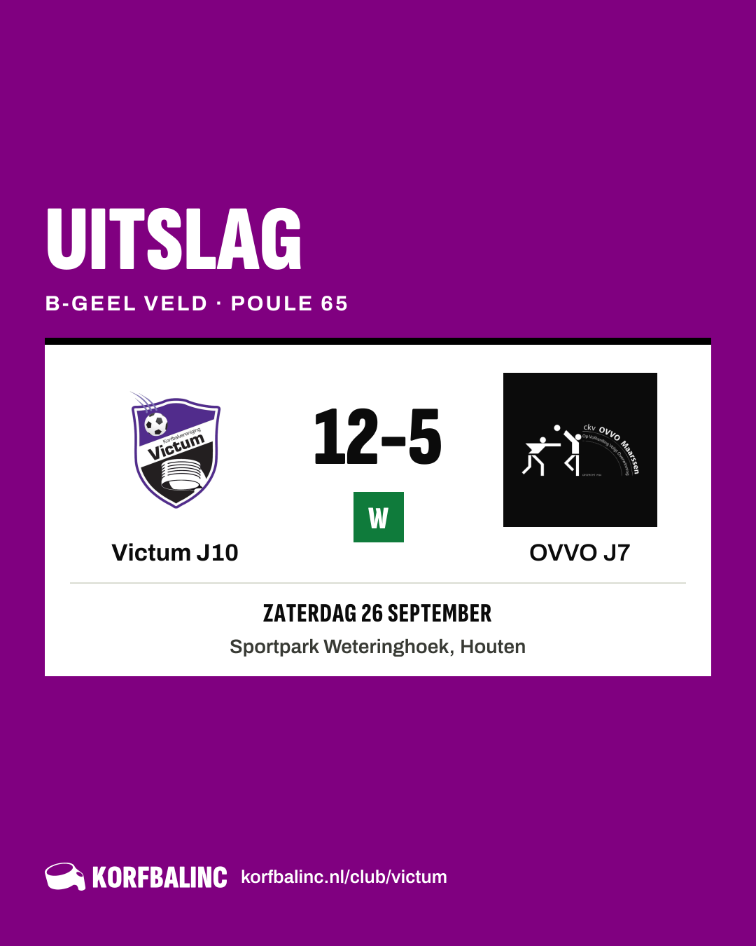 Victum J10 - OVVO J7
