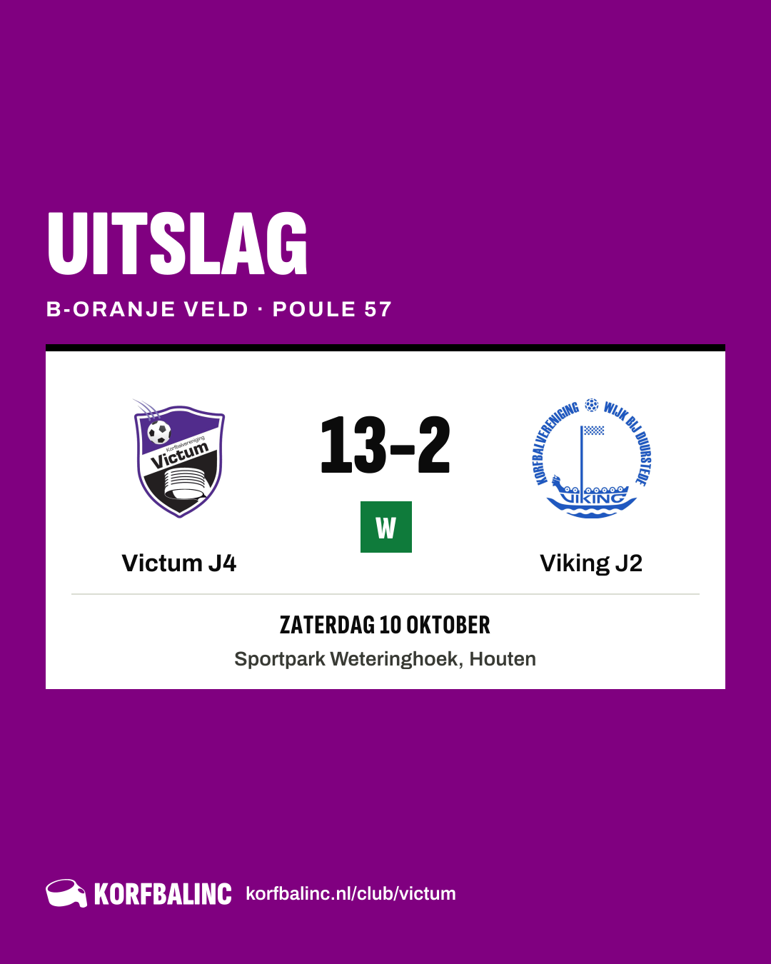 Victum J4 - Viking J2