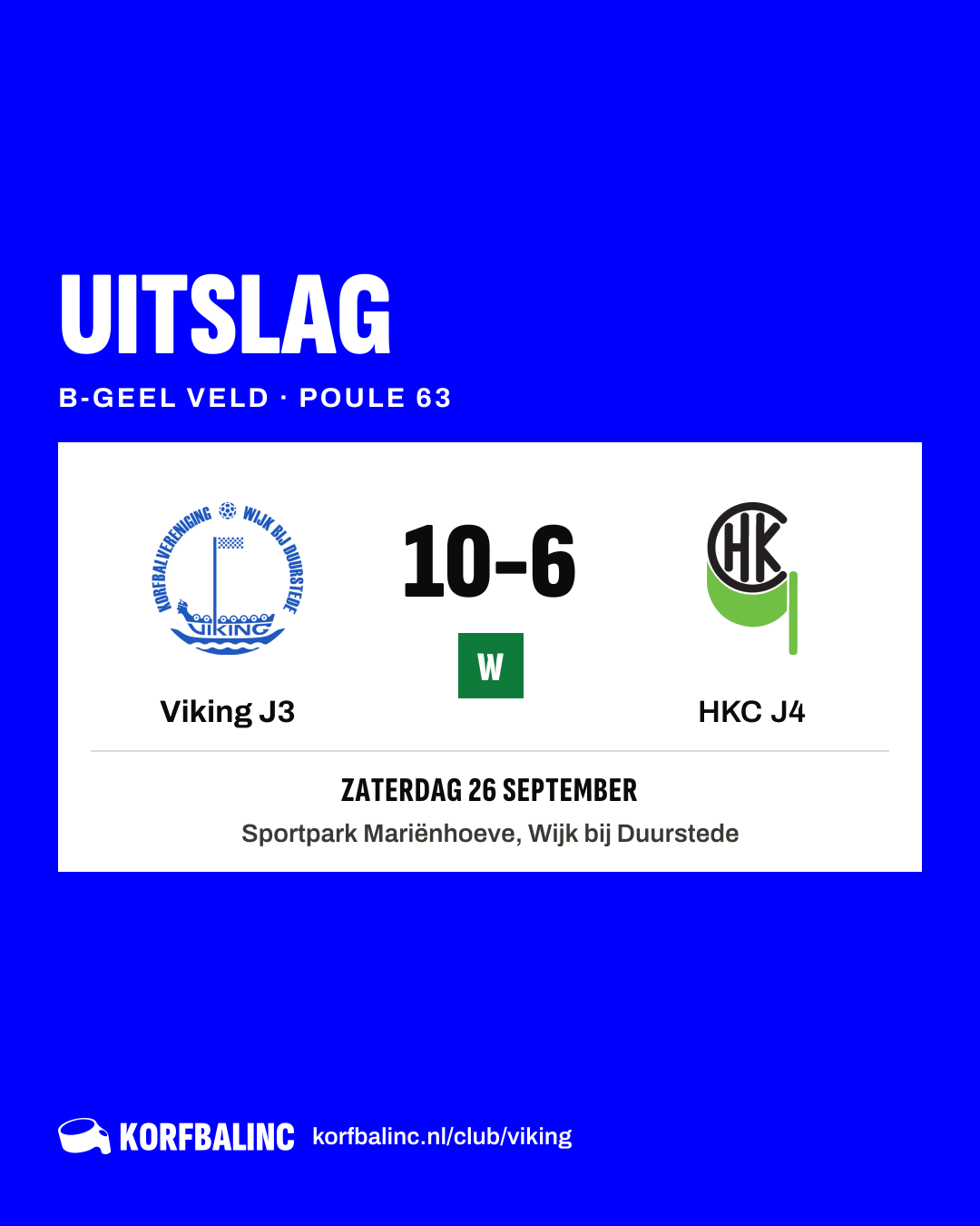 Viking J3 - HKC J4