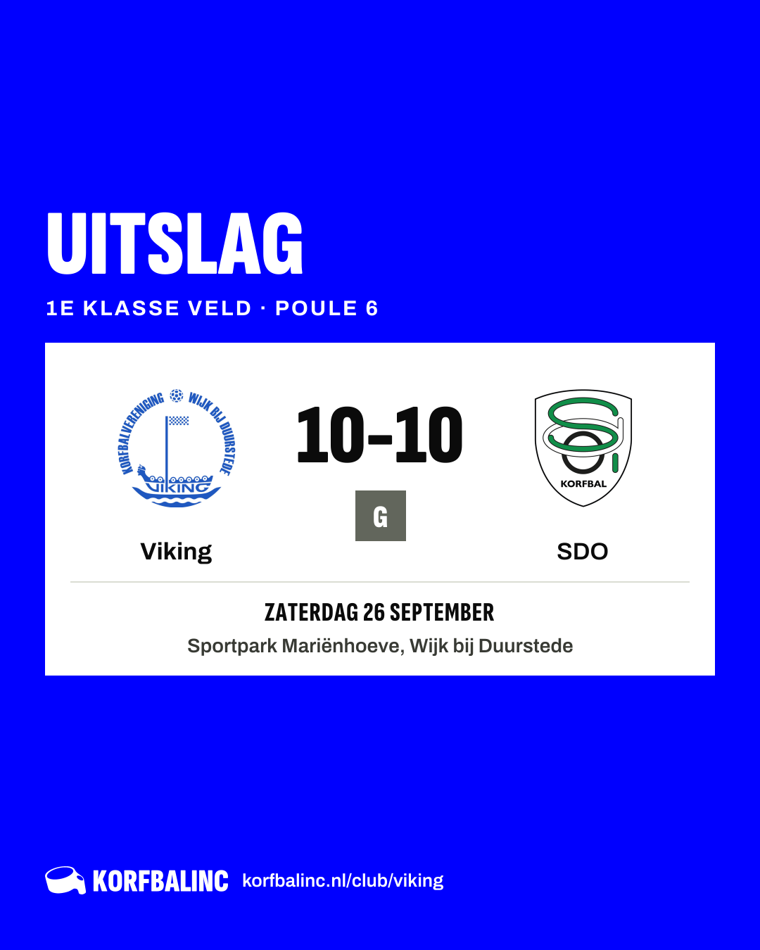 Viking - SDO