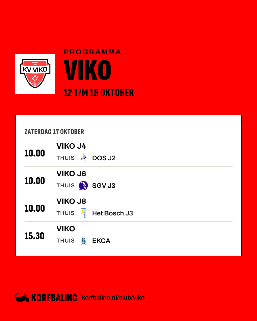 Programma VIKO