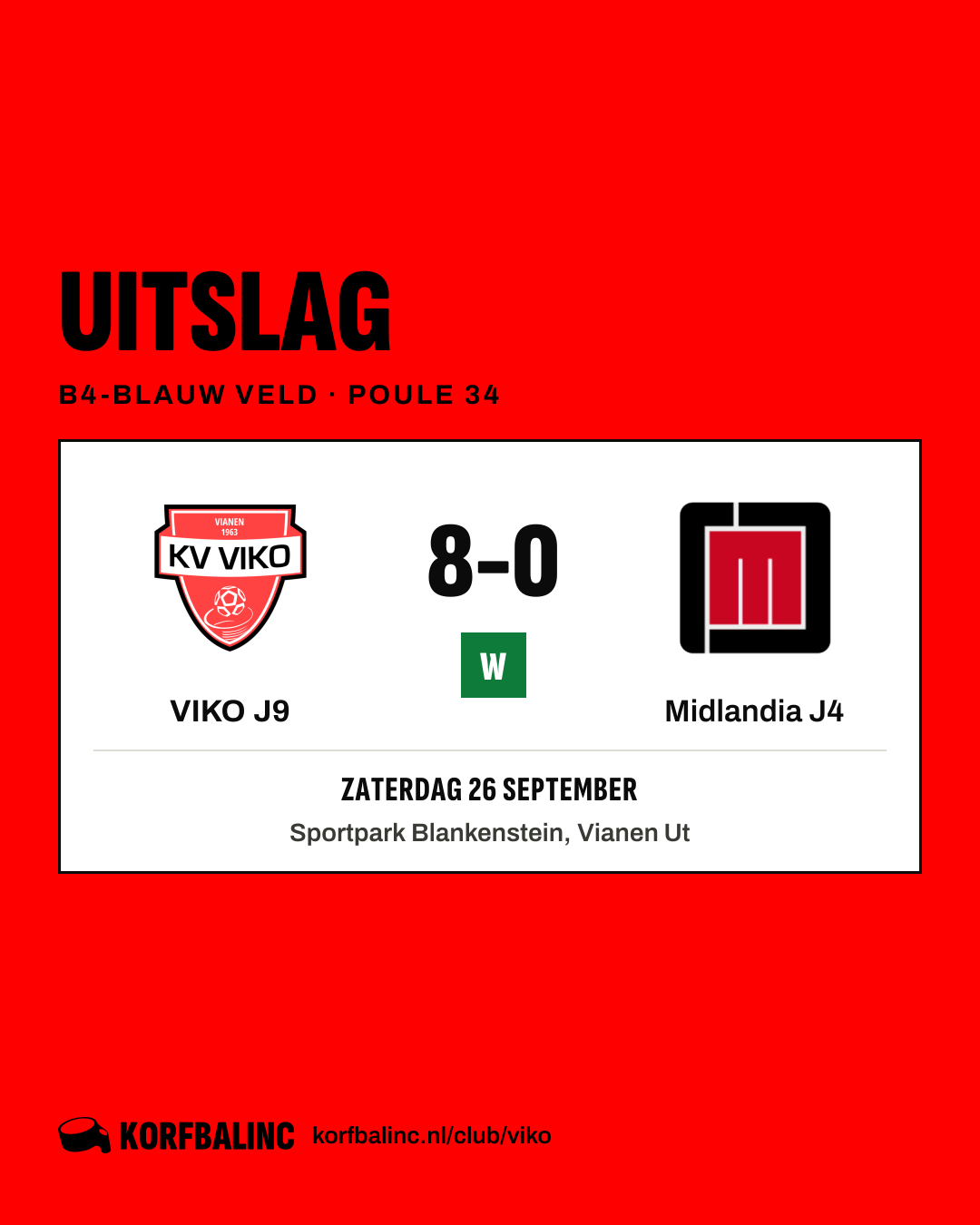 VIKO J9 - Midlandia J4