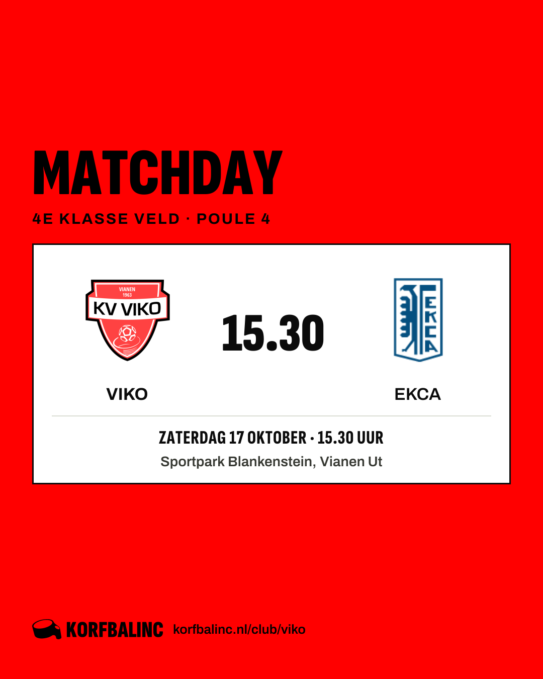 VIKO - EKCA