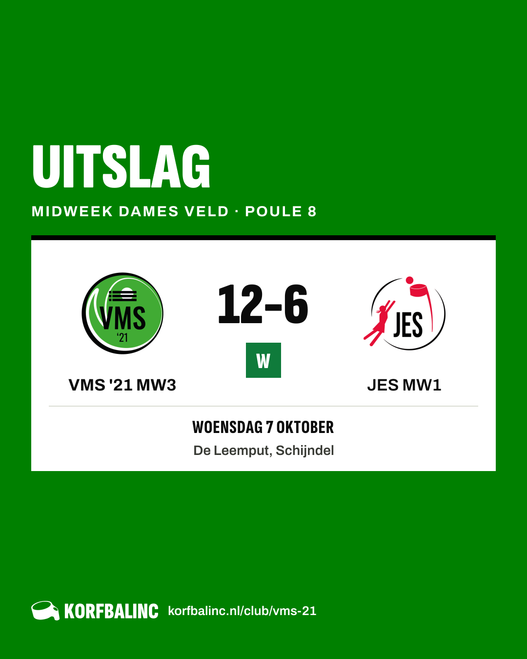 VMS '21 MW3 - JES MW1