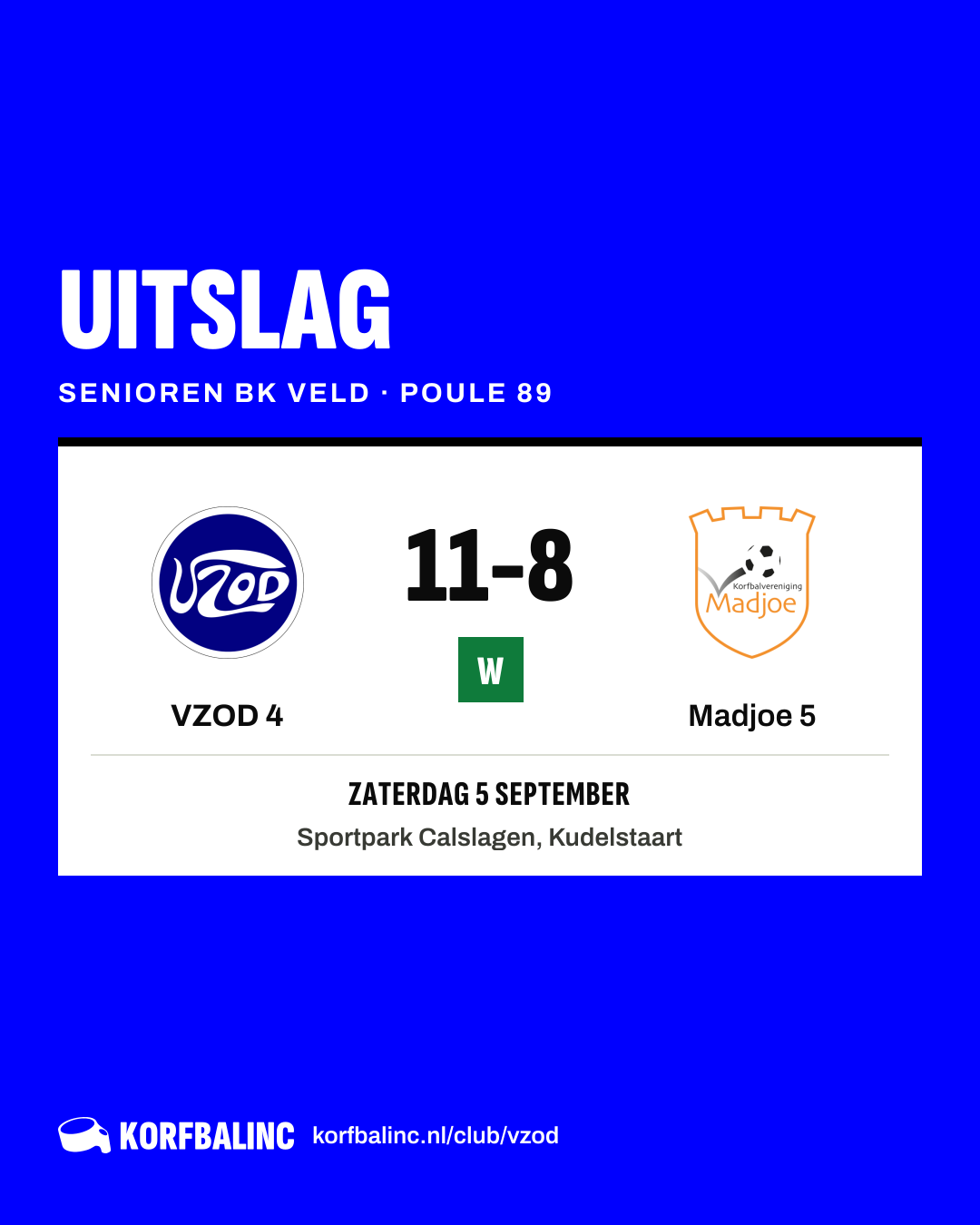 VZOD 4 - Madjoe 5