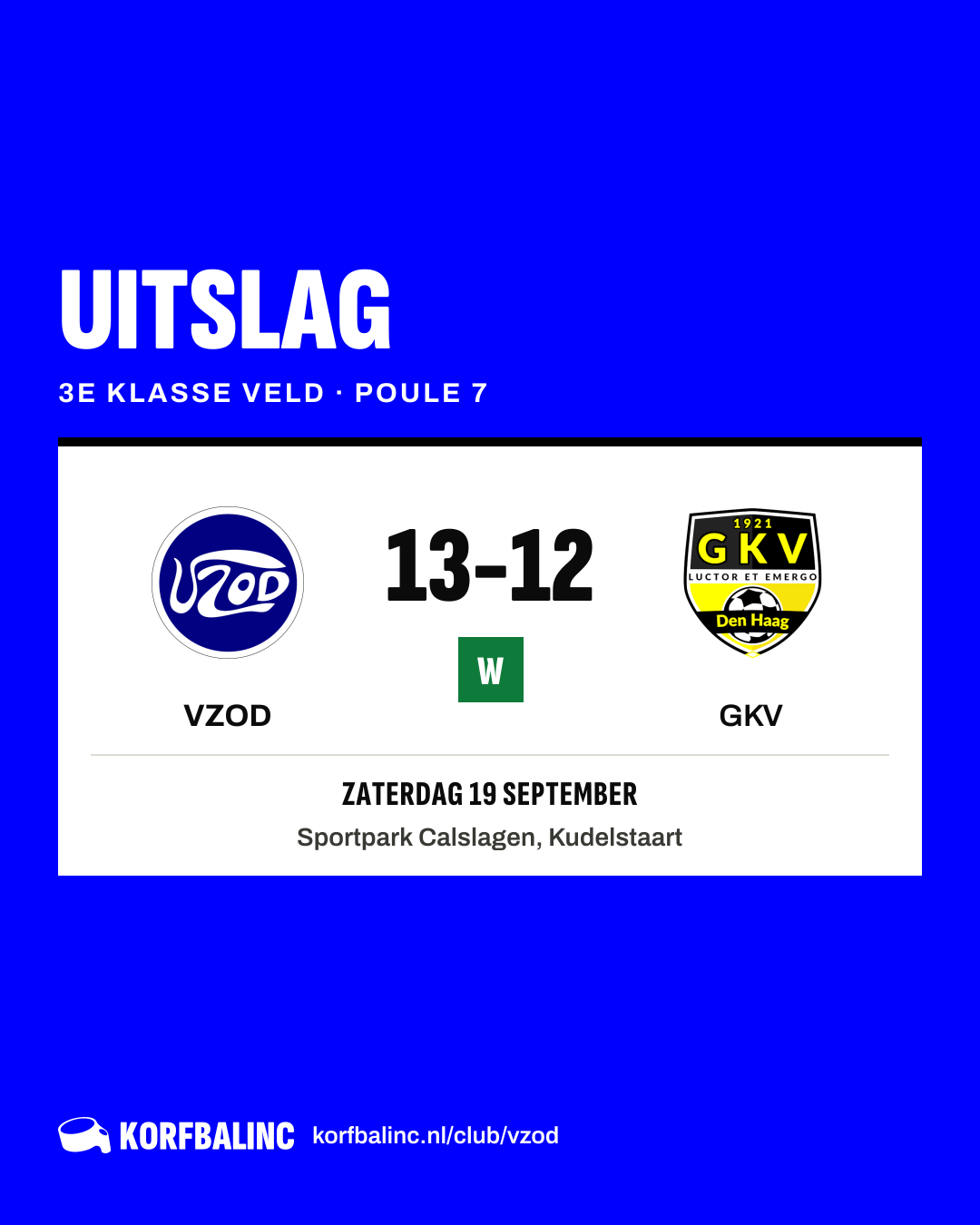VZOD - GKV
