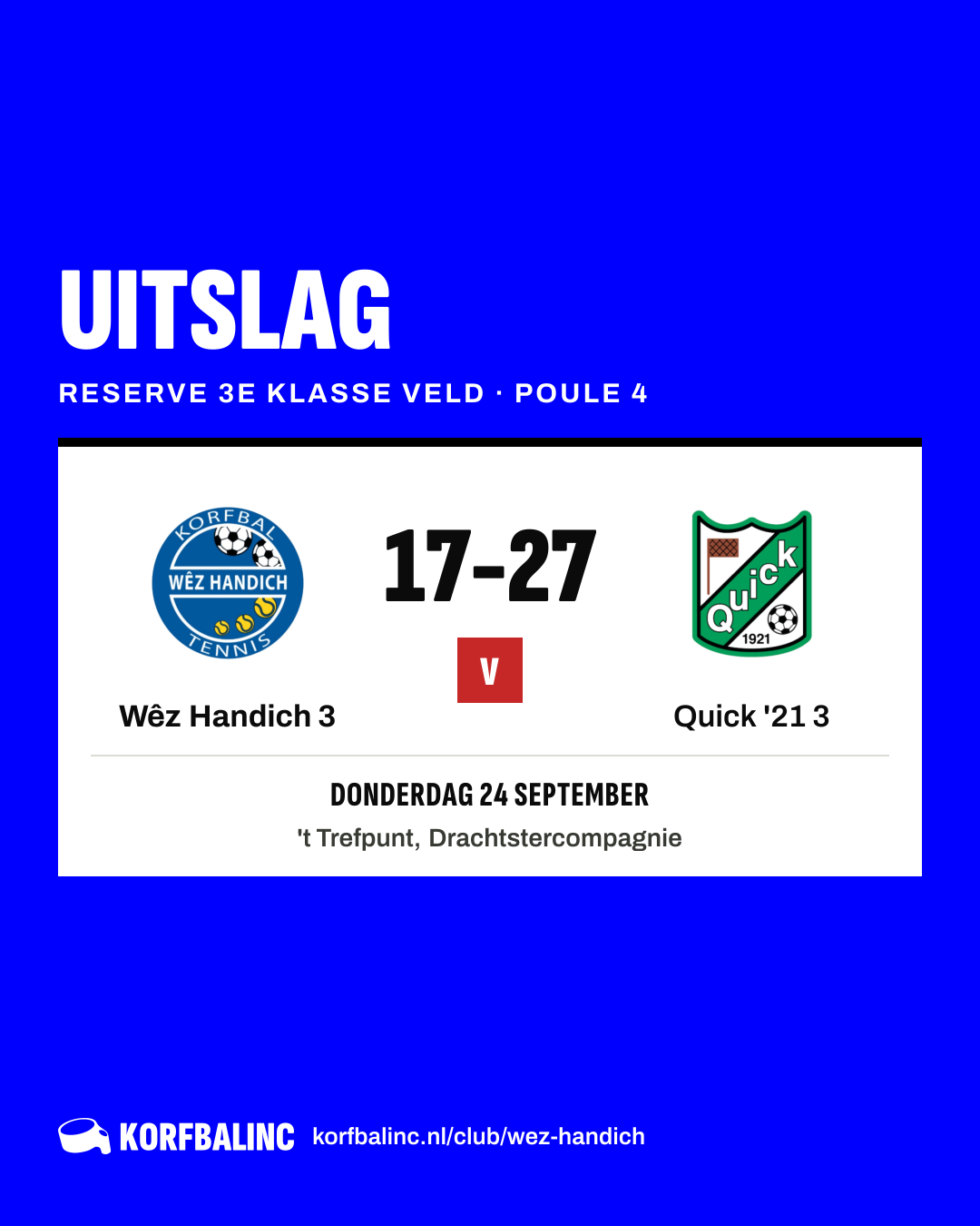 Wêz Handich 3 - Quick '21 3