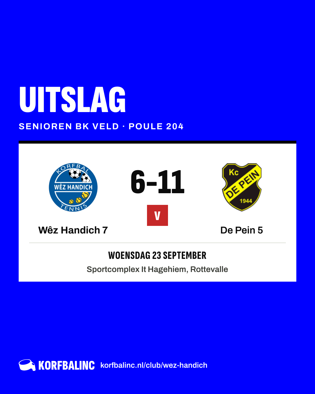 Wêz Handich 7 - De Pein 5