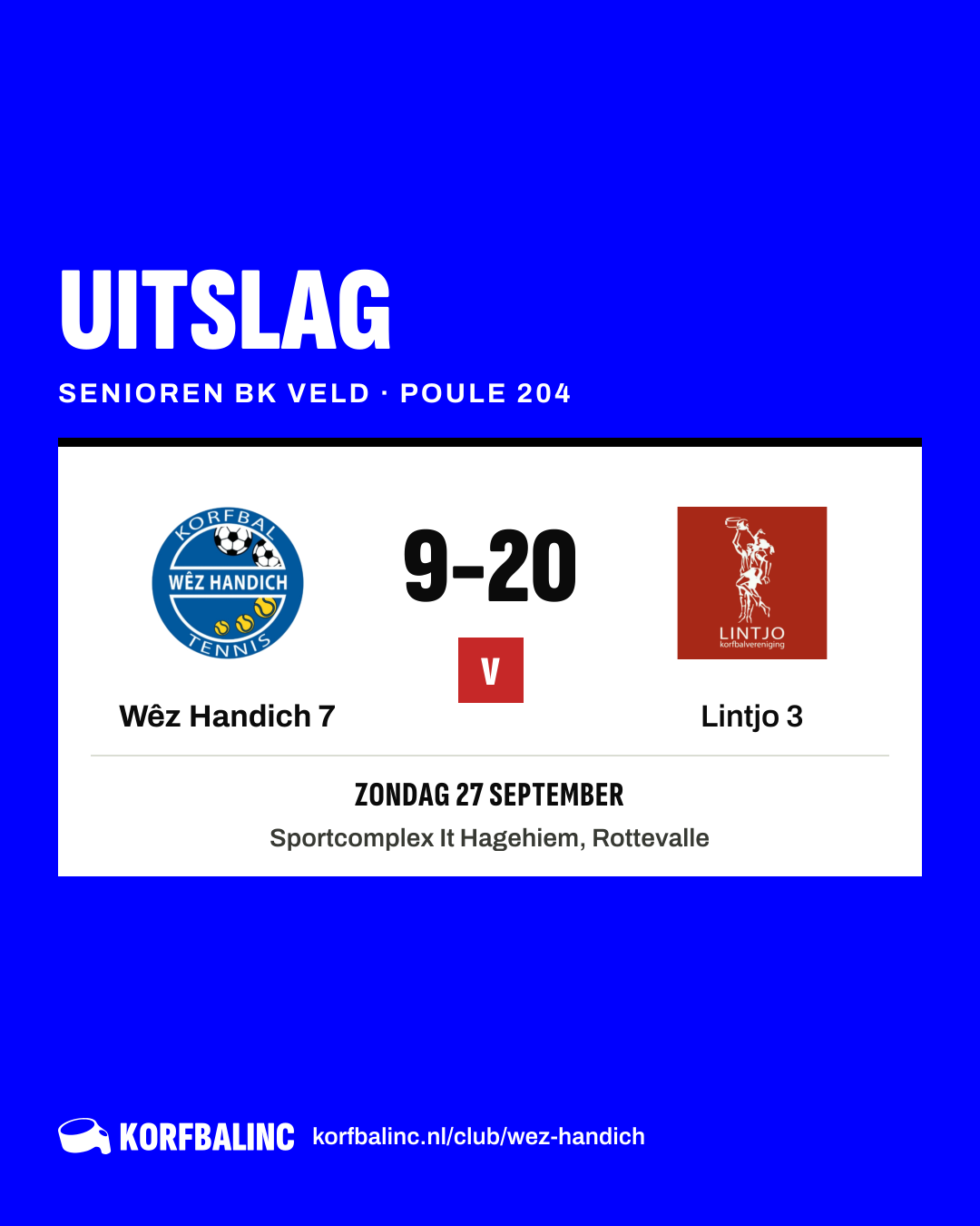 Wêz Handich 7 - Lintjo 3