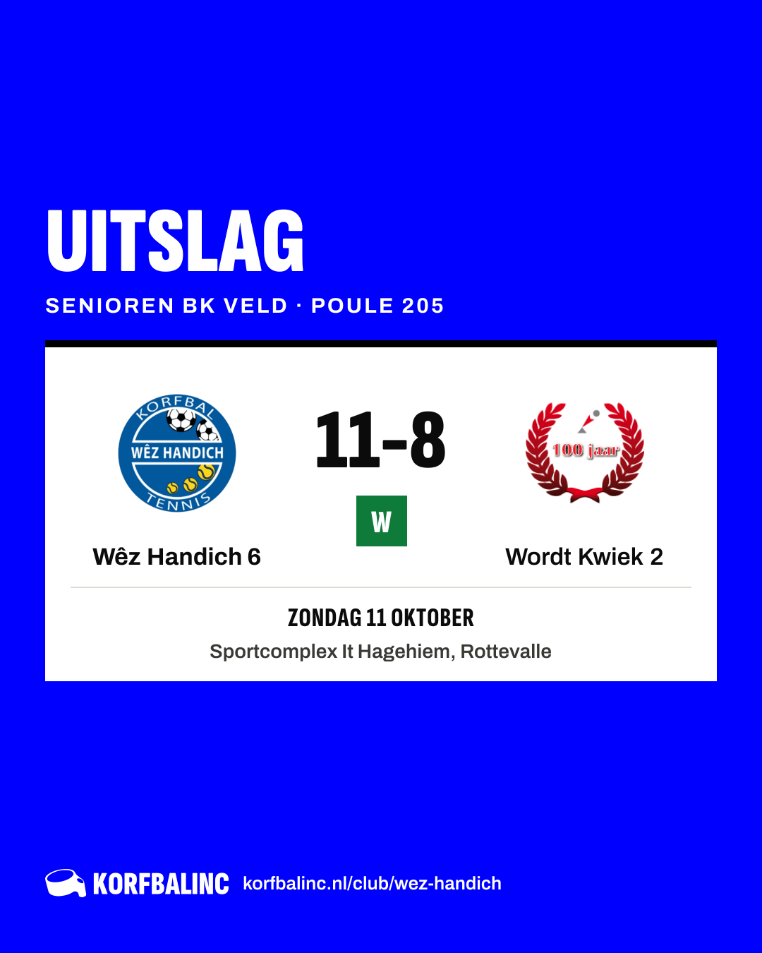 Wêz Handich 6 - Wordt Kwiek 2