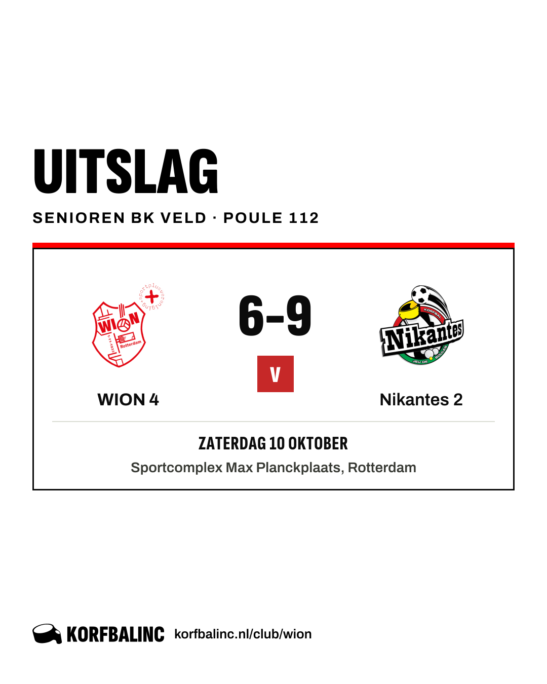 WION 4 - Nikantes 2